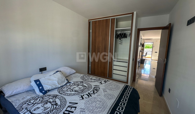 Resale - Duplex - Orihuela Costa - Costa Blanca