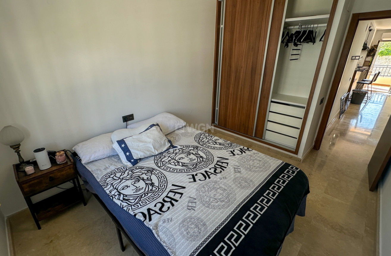 Resale - Duplex - Orihuela Costa - Costa Blanca