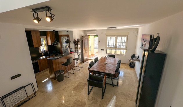 Resale - Duplex - Orihuela Costa - Costa Blanca