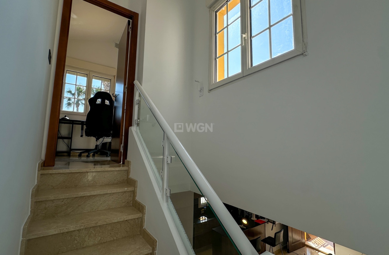 Resale - Duplex - Orihuela Costa - Costa Blanca