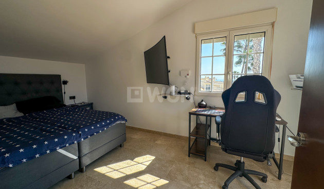 Resale - Duplex - Orihuela Costa - Costa Blanca