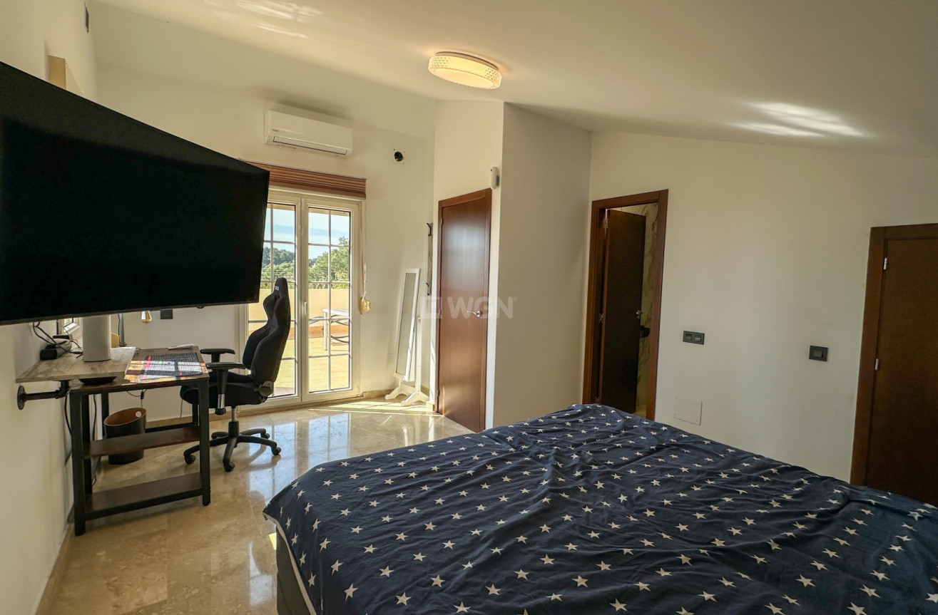 Resale - Duplex - Orihuela Costa - Costa Blanca