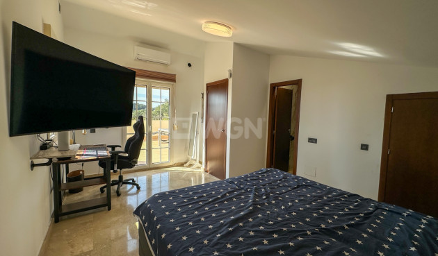 Resale - Duplex - Orihuela Costa - Costa Blanca