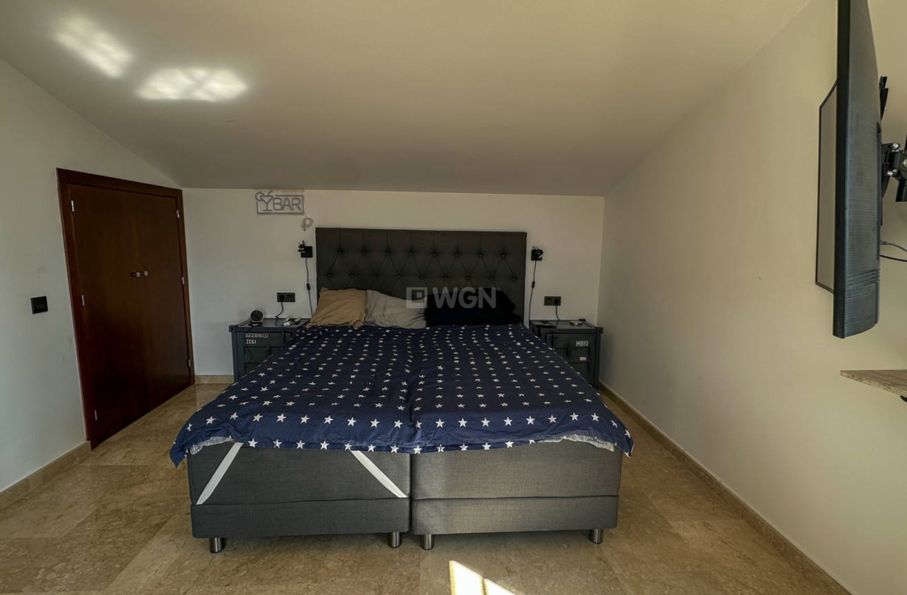 Resale - Duplex - Orihuela Costa - Costa Blanca