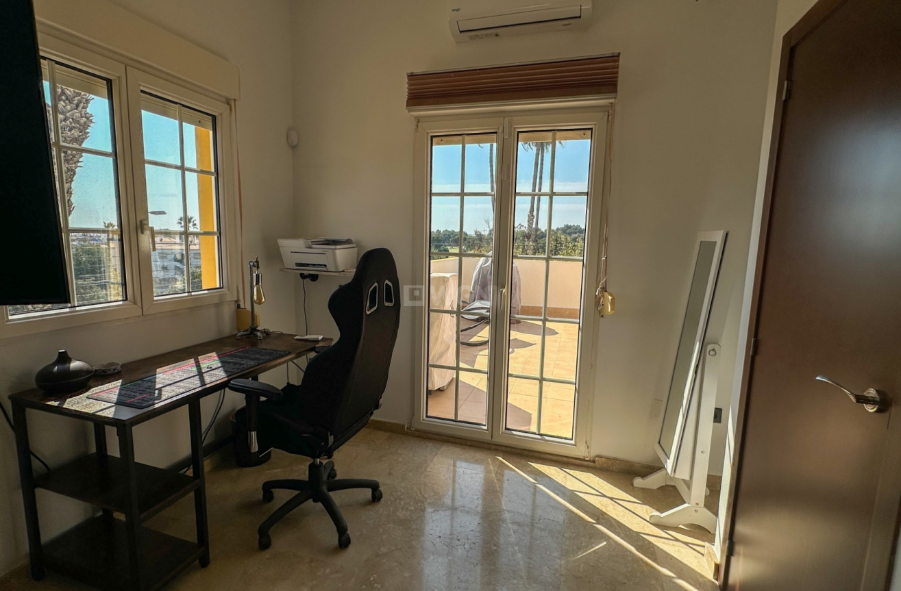 Resale - Duplex - Orihuela Costa - Costa Blanca