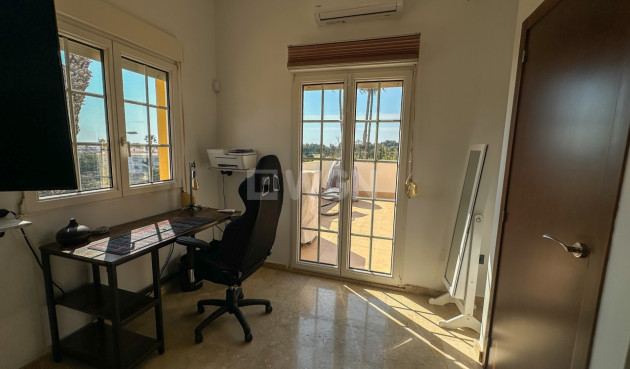 Resale - Duplex - Orihuela Costa - Costa Blanca