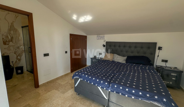 Resale - Duplex - Orihuela Costa - Costa Blanca