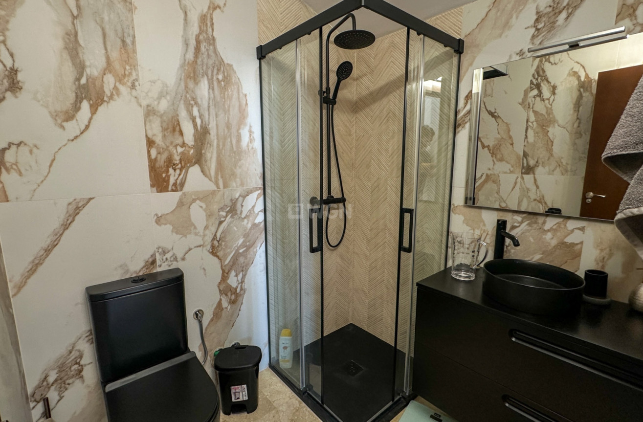 Resale - Duplex - Orihuela Costa - Costa Blanca