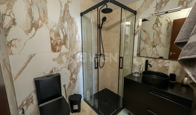 Resale - Duplex - Orihuela Costa - Costa Blanca