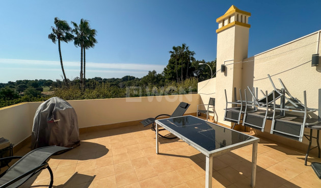 Resale - Duplex - Orihuela Costa - Costa Blanca