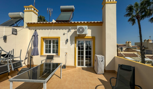 Resale - Duplex - Orihuela Costa - Costa Blanca
