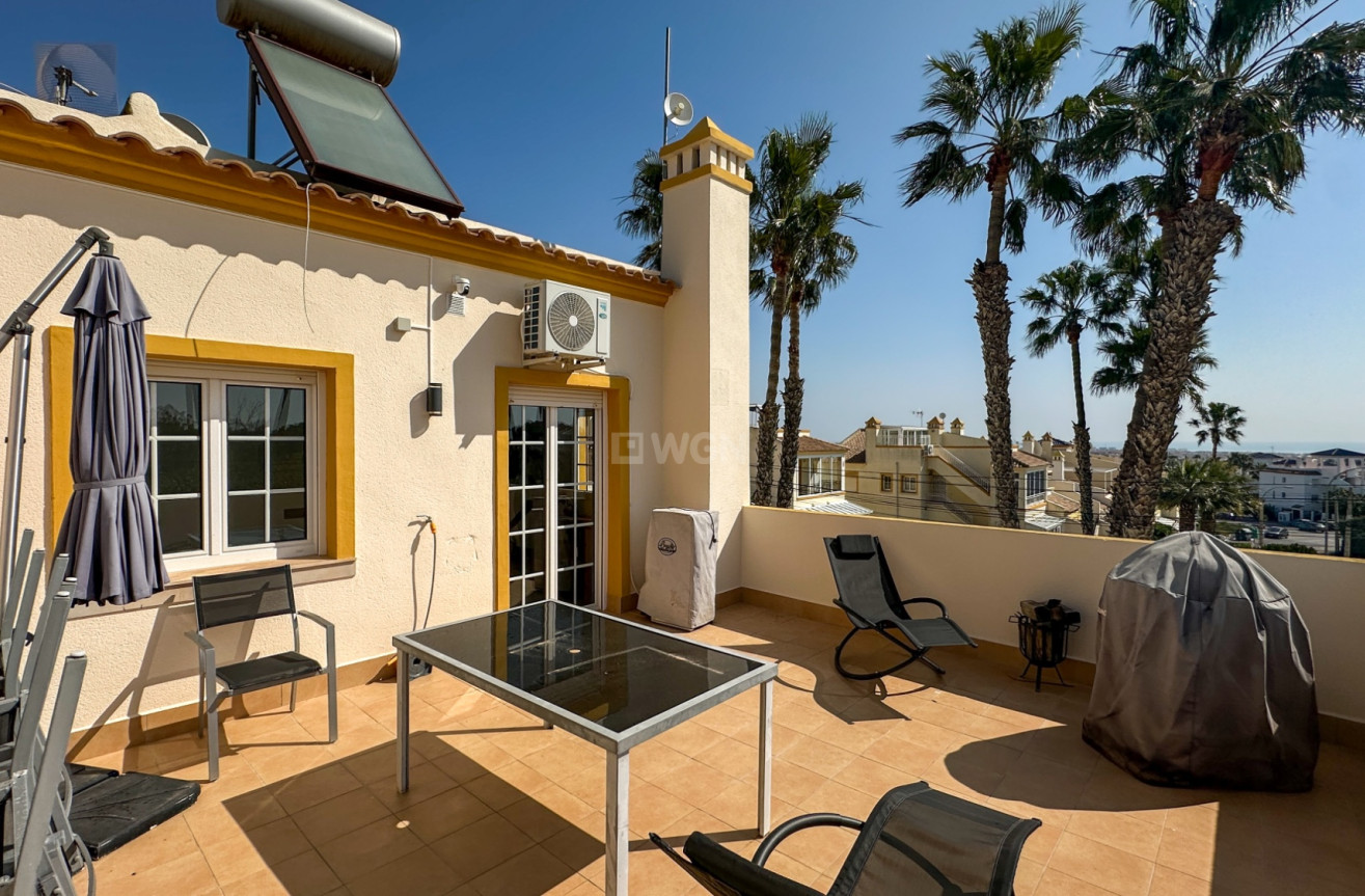 Resale - Duplex - Orihuela Costa - Costa Blanca