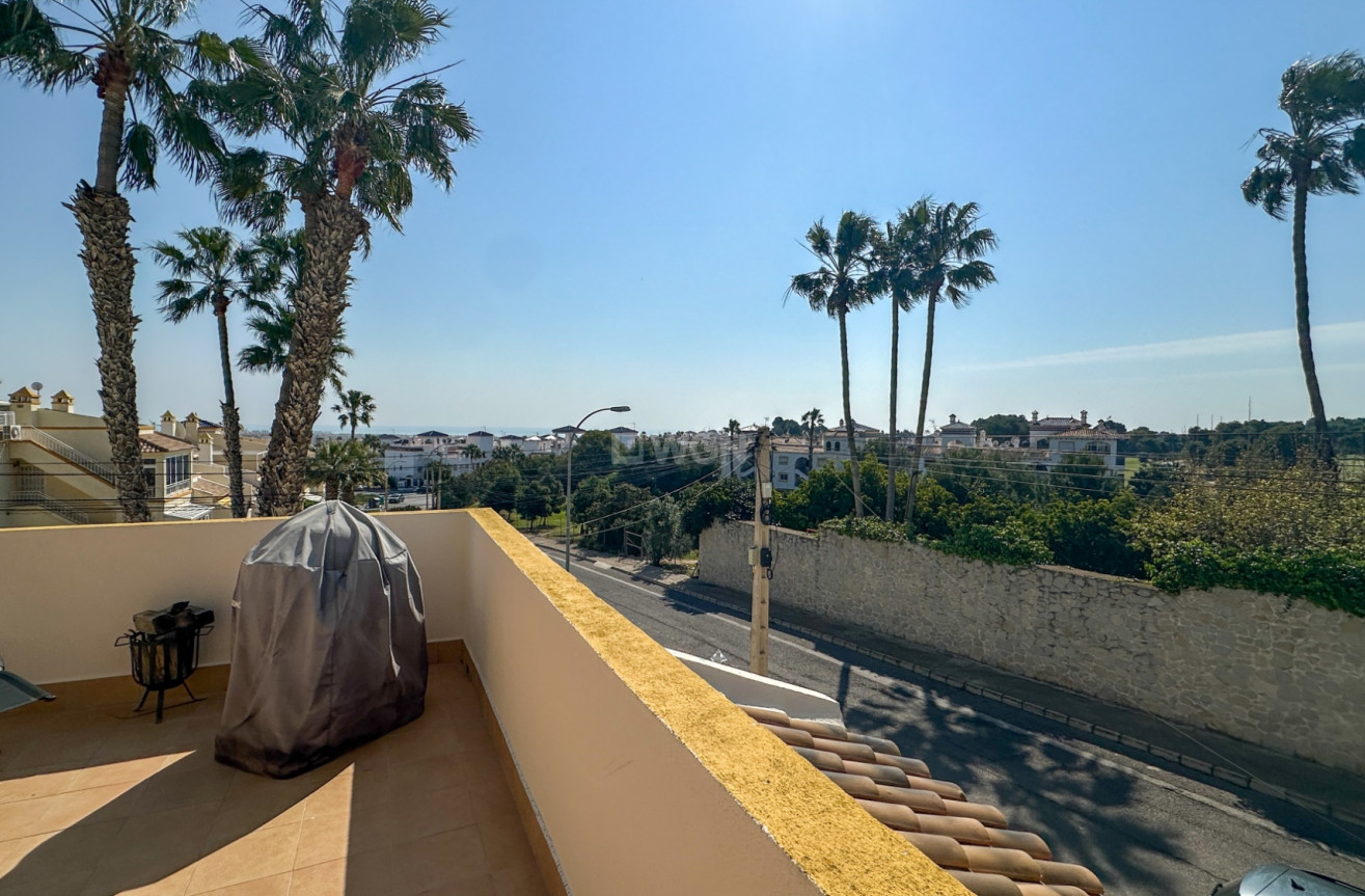 Resale - Duplex - Orihuela Costa - Costa Blanca