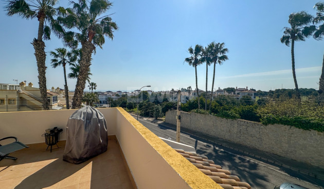 Resale - Duplex - Orihuela Costa - Costa Blanca