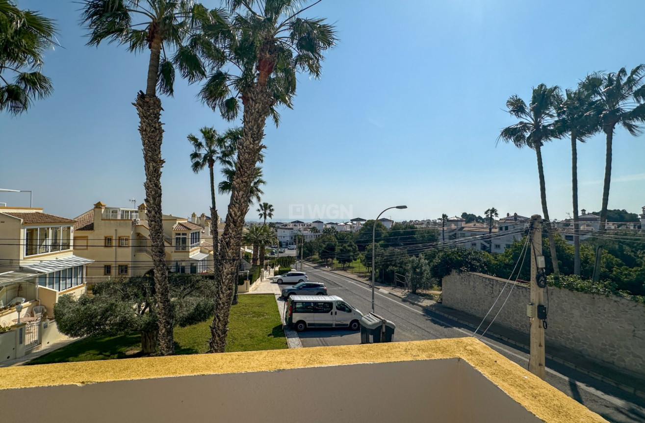 Resale - Duplex - Orihuela Costa - Costa Blanca