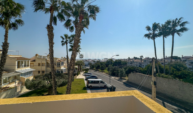 Resale - Duplex - Orihuela Costa - Costa Blanca