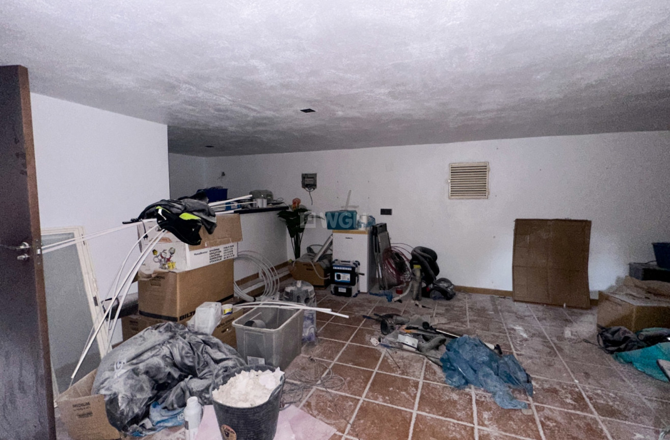 Resale - Duplex - Orihuela Costa - Costa Blanca