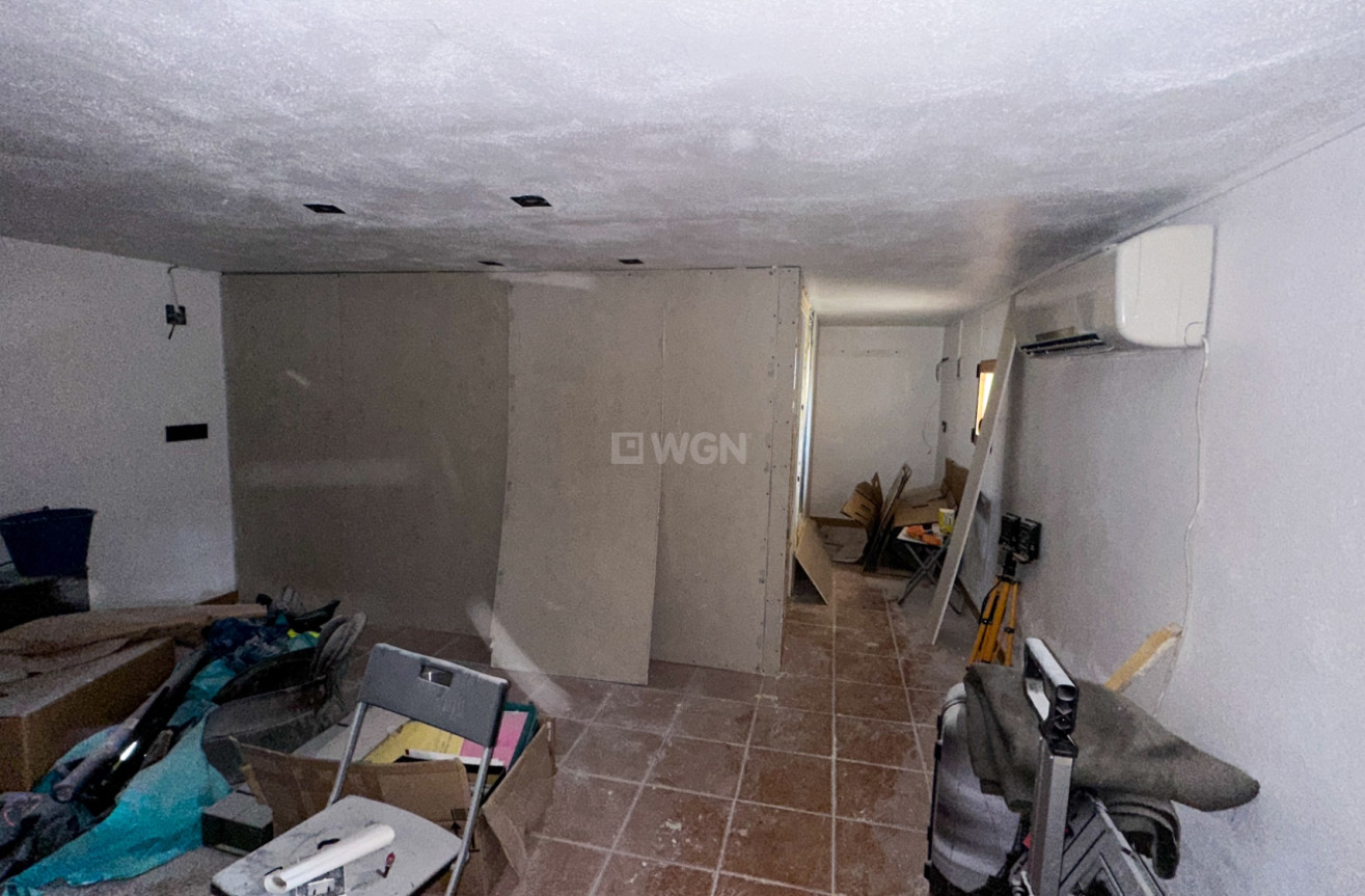 Resale - Duplex - Orihuela Costa - Costa Blanca