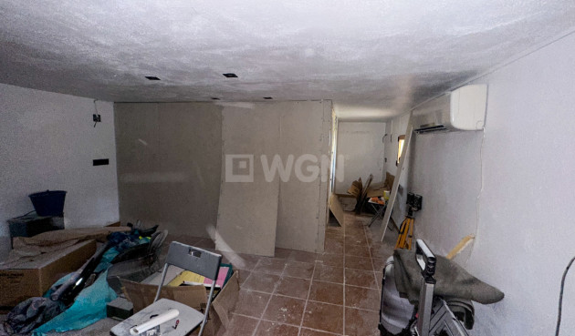 Resale - Duplex - Orihuela Costa - Costa Blanca