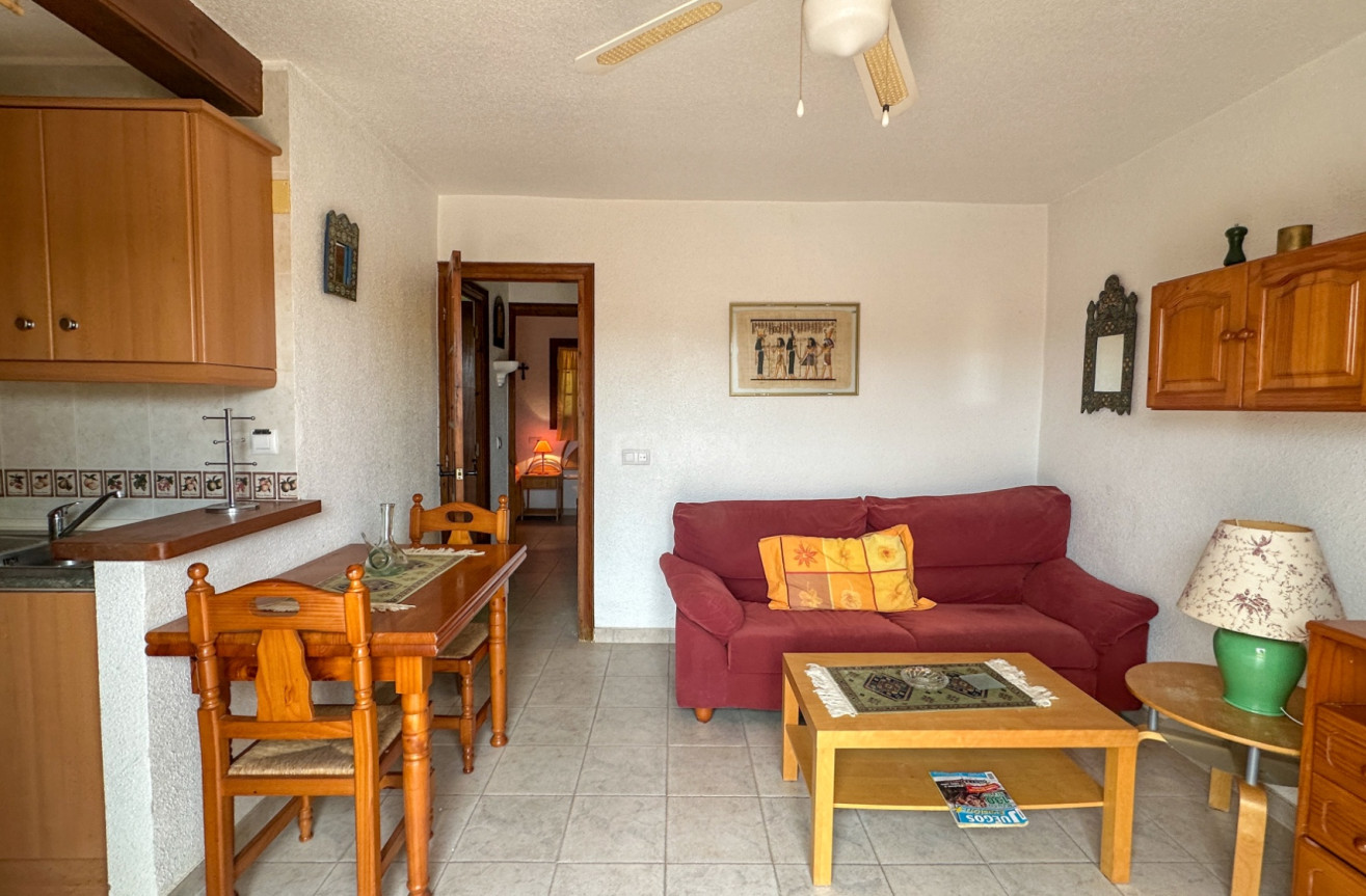 Resale - Townhouse - Torrevieja - Costa Blanca