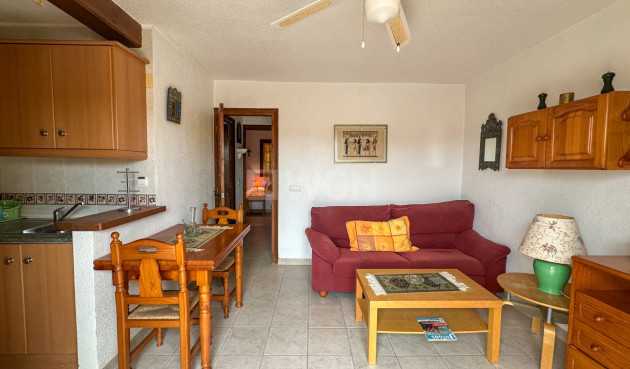 Resale - Townhouse - Torrevieja - Costa Blanca