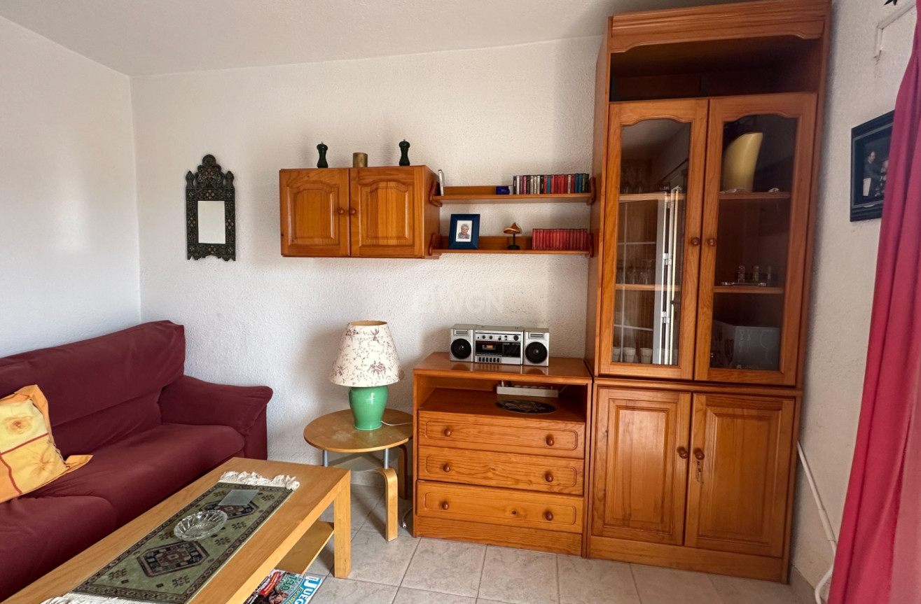 Resale - Townhouse - Torrevieja - Costa Blanca