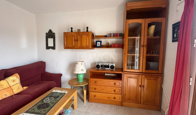 Resale - Townhouse - Torrevieja - Costa Blanca