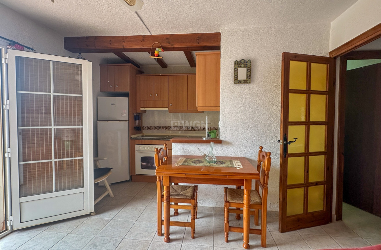 Resale - Townhouse - Torrevieja - Costa Blanca