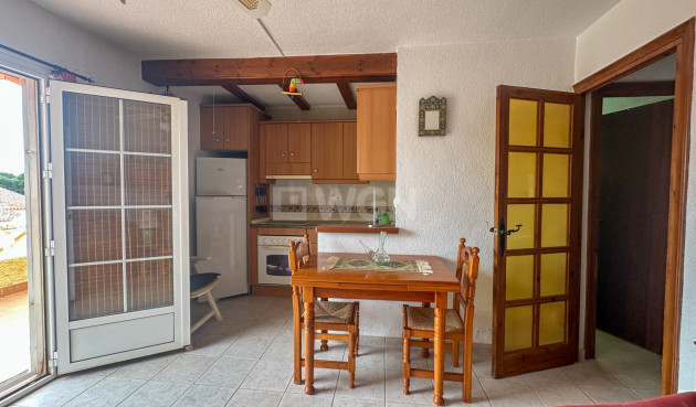 Resale - Townhouse - Torrevieja - Costa Blanca