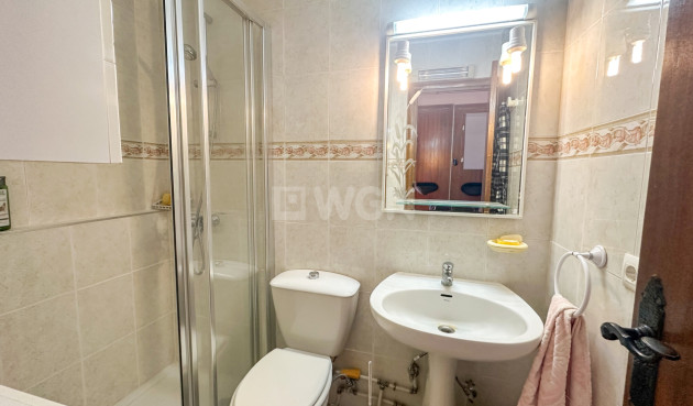 Resale - Townhouse - Torrevieja - Costa Blanca