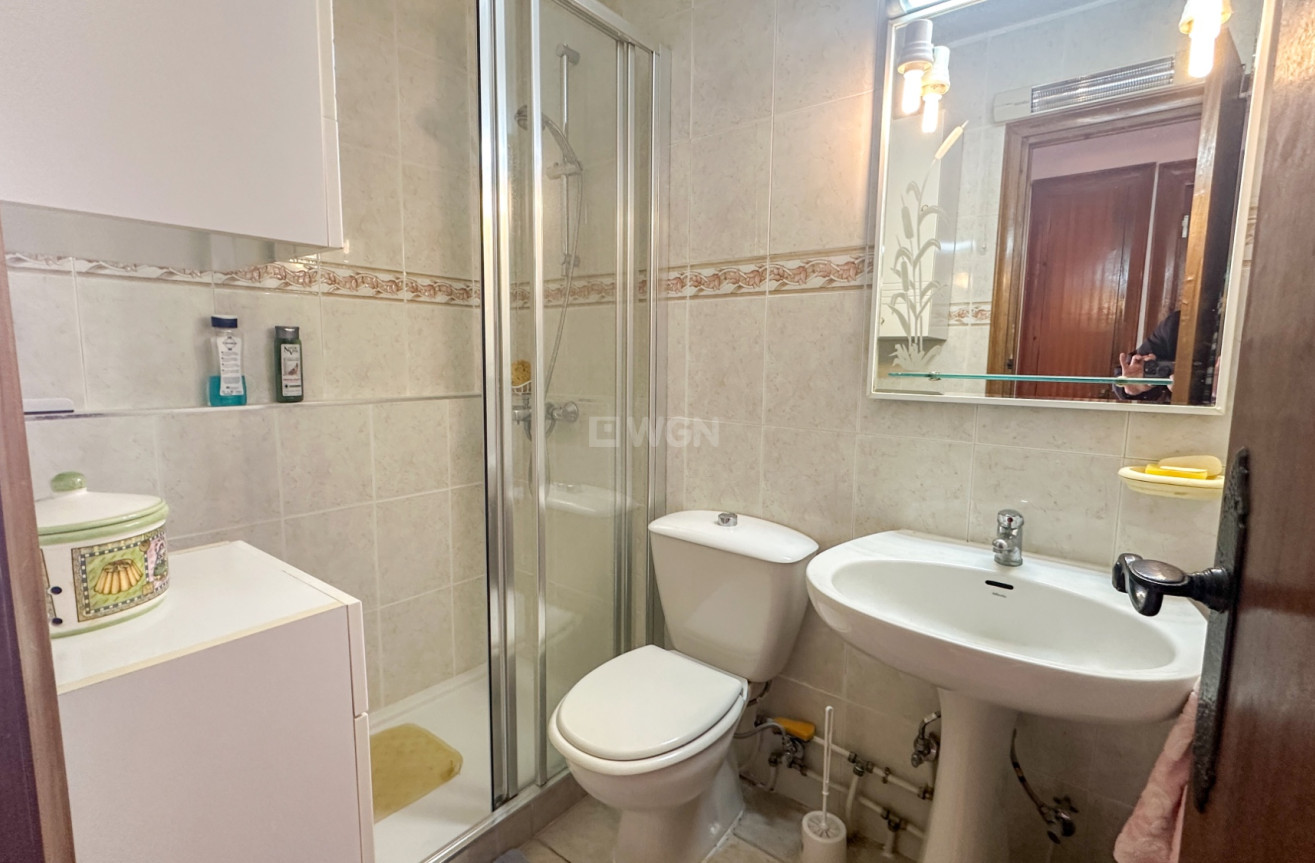 Resale - Townhouse - Torrevieja - Costa Blanca