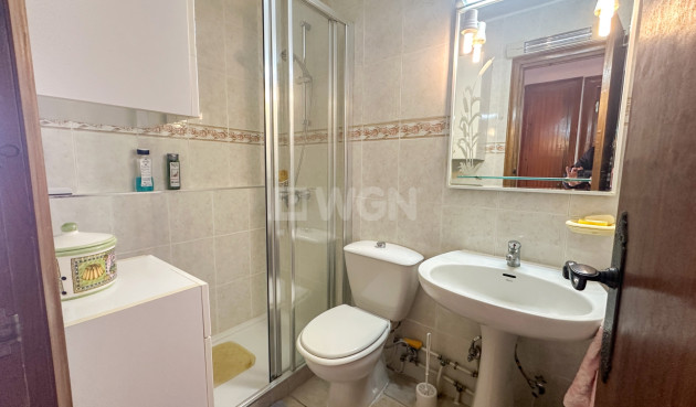 Resale - Townhouse - Torrevieja - Costa Blanca