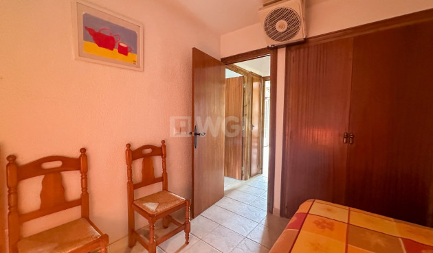 Resale - Townhouse - Torrevieja - Costa Blanca
