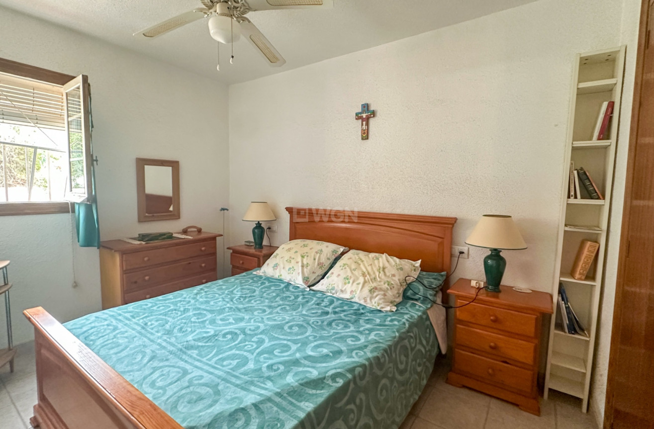 Resale - Townhouse - Torrevieja - Costa Blanca