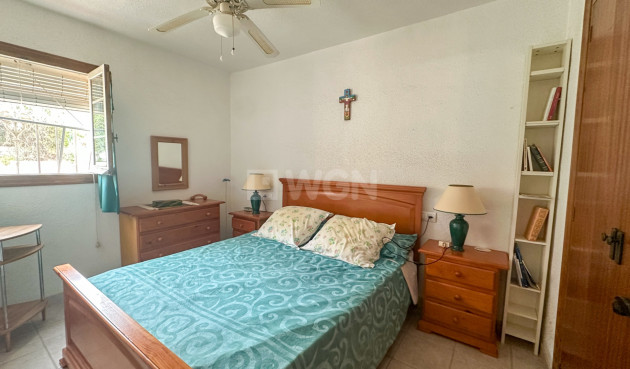 Resale - Townhouse - Torrevieja - Costa Blanca