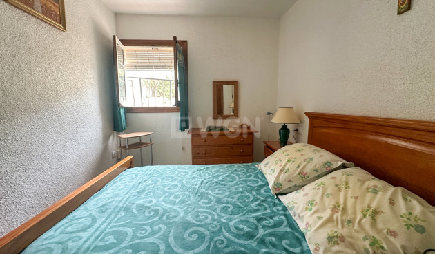 Resale - Townhouse - Torrevieja - Costa Blanca