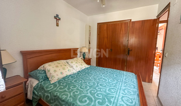 Resale - Townhouse - Torrevieja - Costa Blanca