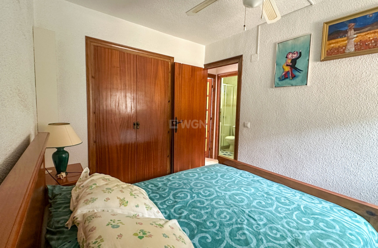 Resale - Townhouse - Torrevieja - Costa Blanca