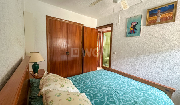 Resale - Townhouse - Torrevieja - Costa Blanca