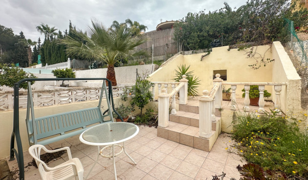 Resale - Townhouse - Torrevieja - Costa Blanca