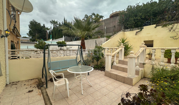 Resale - Townhouse - Torrevieja - Costa Blanca