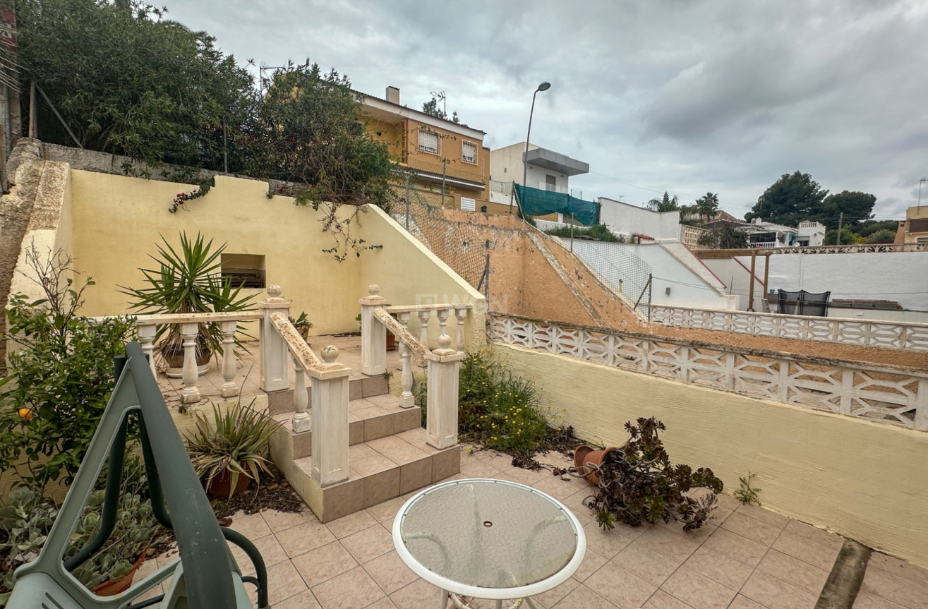 Resale - Townhouse - Torrevieja - Costa Blanca