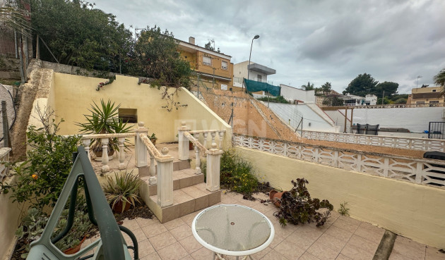 Resale - Townhouse - Torrevieja - Costa Blanca