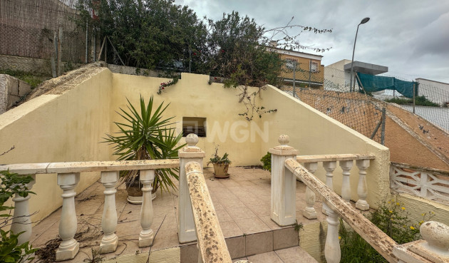 Resale - Townhouse - Torrevieja - Costa Blanca