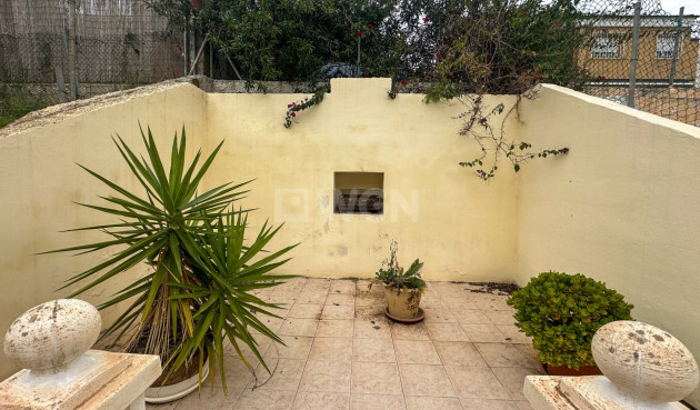 Resale - Townhouse - Torrevieja - Costa Blanca