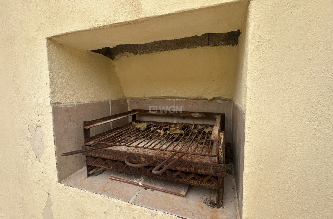 Resale - Townhouse - Torrevieja - Costa Blanca