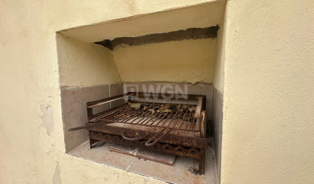 Resale - Townhouse - Torrevieja - Costa Blanca