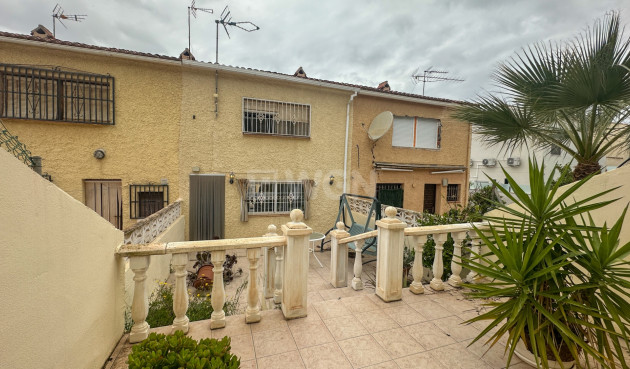 Resale - Townhouse - Torrevieja - Costa Blanca