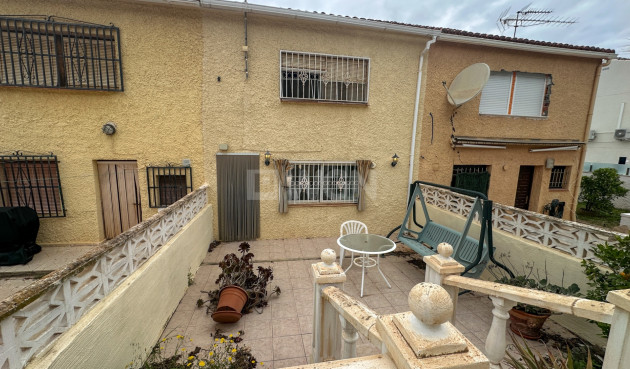 Resale - Townhouse - Torrevieja - Costa Blanca
