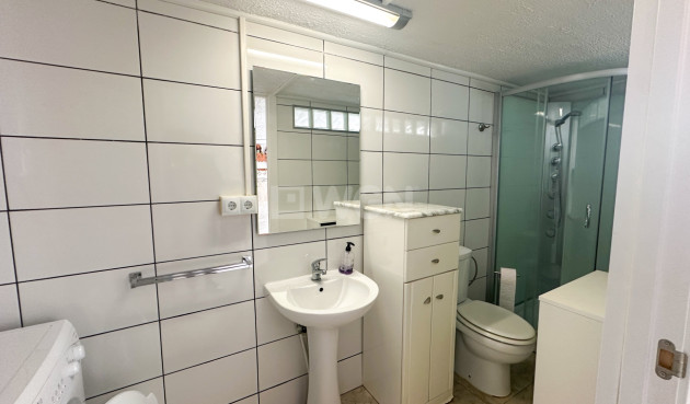 Resale - Townhouse - Torrevieja - Costa Blanca